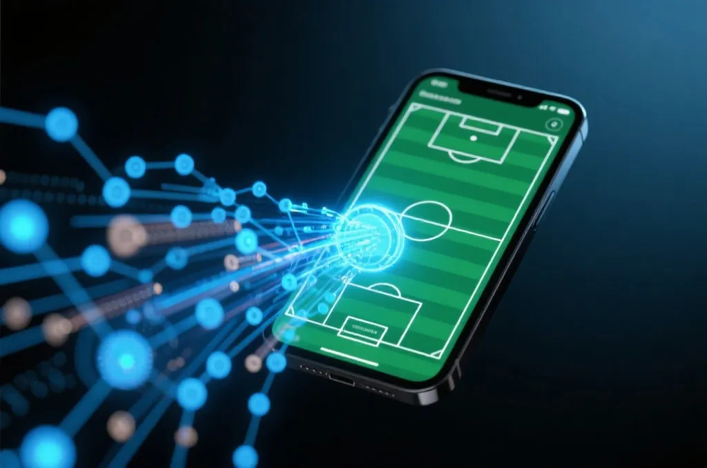 揭秘黑科技：中国移动5G-A网络如何实现世界杯直播“零”延迟感