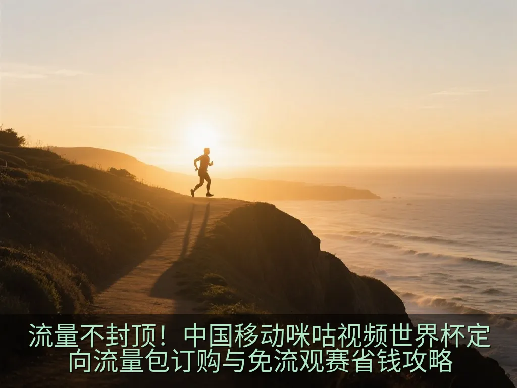 中国移动咪咕视频定向流量包激活状态